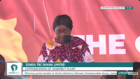 Ghana must compete with Morocco, South Africa for auto investment — Trade Minister