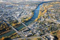 City of Red Deer leads Canada in CFIB’s first municipal report card