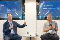 Radical’s new Canadian-based VC fund secures $1-billion for AI megadeals