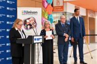 Provincial funding will expand access to team-based primary care in North Western Toronto