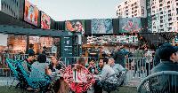 From Alleyways to Boardrooms: 6 Ways Creativity Moves Through Toronto