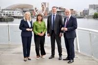 Leaders of Wales, Scotland, and Northern Ireland Renew Call for Independence from UK