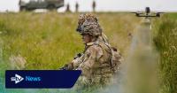Scotland’s defence sector is facing a looming jobs crisis