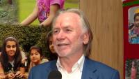 Get on a train to know India: Australian High Commissioner Philip Green