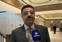 Ambassador: ICESCO Regional Office in Baku can contribute to studying legacy of Central Asia
