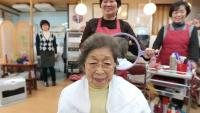 Japan’s number of people aged 100 and above reaches record 107,677