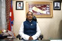 Nepal requests India to send 160 LPG tankers daily for at least a week