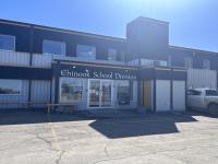 Chinook School Division sets new targets for attendance, reading and student well-being