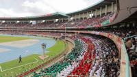 Nairobi to host first-ever World Athletics Championships in Africa