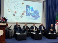 Finance: Algeria’s Advances in Electronic Payments Highlighted