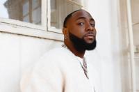 Davido’s ‘5ive’ Wins Album of the Year at AFRIMMA 2026