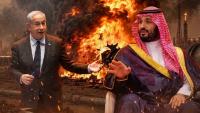 Is Saudi Arabia turning to Israeli Intelligence to counter Houthi attacks?