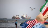 Iran war puts 3 Gulf states under pressure, hits America’s agenda