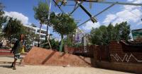 Saudi Arabia issues mass security alerts after Houthis step up attacks