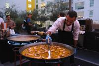 Get a taste of Latin American cuisine and culture during Latino Restaurant Week