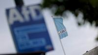 Far-right AfD Germany's strongest political force: New Poll