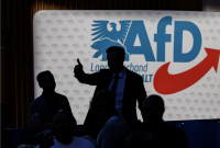 Germany: AfD hits historic 30%, CDU slumps to record low