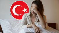 ‘Maybe I was raped’ – Italian police open investigation after 17-year-old German tourist woke up in Turkish man’s bed with no memory