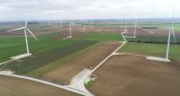 Econergy Expands European Base, Acquires French Wind Energy Platform