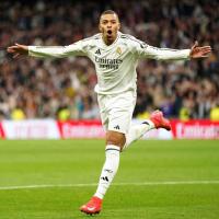 Real Madrid vs Why Mbappé sits out: team news