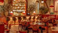 This Boston restaurant made the New York Times’ 2026 list of 50 favorite restaurants