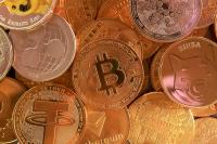 Crypto exchange CoinEx to close down as Bitcoin nears two-year low