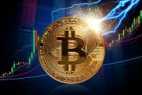 Bitcoin on Fire: Frenzy Intensifies as $6.8 Billion Floods Into Crypto ETFs in Just 6 Weeks