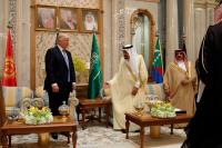 Israel and Saudi Arabia are engaged in CENTCOM-mediated sharing intel against the Houthis
