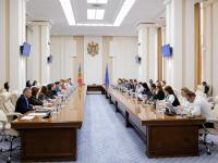 Moldova's development priorities, United Nations' support discussed at Government–UN Joint Coordination Committee's meeting