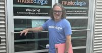 Grand opening set for Oct 4 at Musicologie Atlanta studio