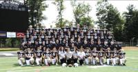 Delaware Valley football preps for a tough season