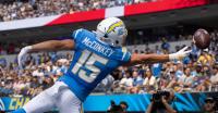 Los Angeles Chargers news: Ladd McConkey day-to-day with rib injury