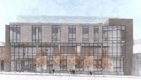 An Urban Wellness, Athletics & Aquatics Hub in San Francisco Centers Mind, Body and Spirit 
