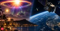 In 1962, the US detonated a 1.4-megaton nuclear bomb in space that knocked out streetlights and triggered burglar alarms in Hawaii. 64 years later, it says weapons are already in orbit