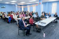 Guyana intensifies efforts to eliminate infectious diseases, strengthen health system