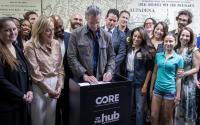 Governor Newsom signs wildfire recovery package to strengthen protections and focus on rebuilding for survivors