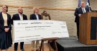 Colorado City Given $10 Million From AI Data Center Companies