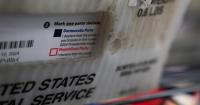 US Supreme Court lifts cloud over midterm elections, letting mail ballots flow as normal to voters