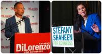 In New Hampshire’s 1st District, DiLorenzo and Shaheen face off in a consequential race