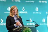 Rural Leaders Take the Stage at Growth Energy Biofuels Summit in D.C.