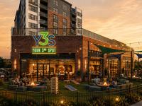 Your Third Spot, Buttermilk Cafe to Open at Veridian in Schaumburg, Illinois