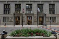 Chicago committee advances higher vote threshold for city borrowing