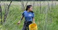 FPDWC presents hiking, art and National Public Lands Day programs