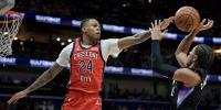 New Orleans Pelicans preseason games to air on GCSEN