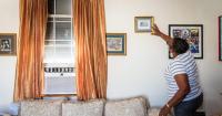 It’s dangerously hot inside some New Orleans homes, even with air conditioning, study says