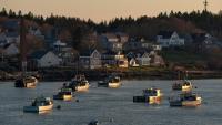 Supreme Court to decide whether to hear Maine lobsterman's challenge to GPS boat trackers