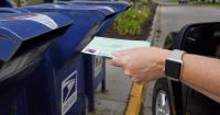 Maryland mail-in voting protected through November election after Supreme Court ruling