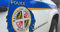 Baltimore County police announce Trunk-or-Treat events