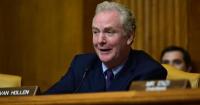 John Nichols: This senator won’t let Trump take over our elections