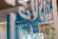 International graduate students face challenges under new visa restrictions
